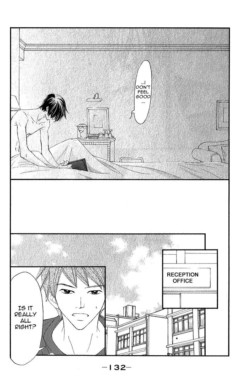 Shiro no Eden Chapter 8 page 9 - Chapter 8