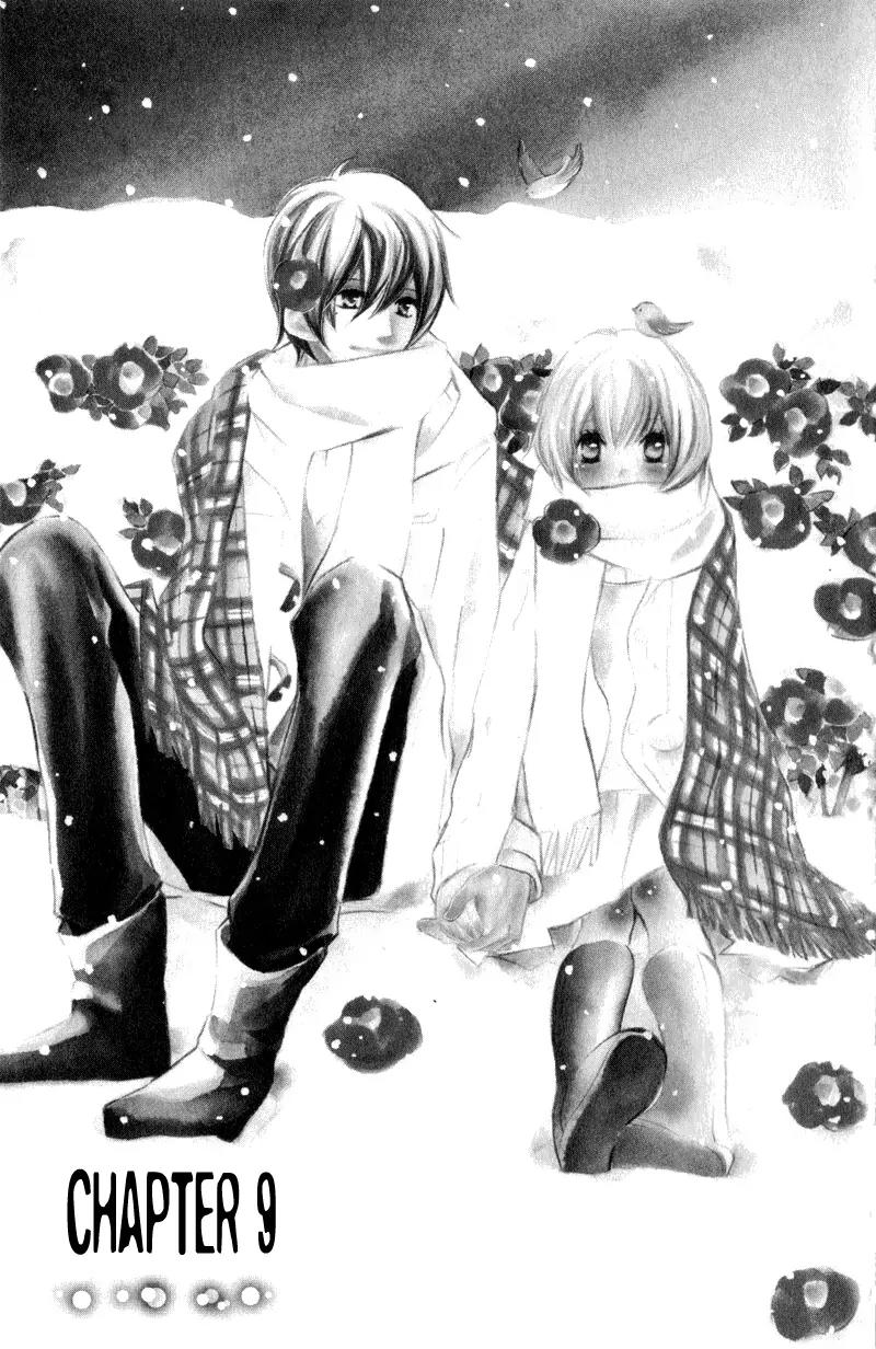 Shiro no Eden Chapter 9 page 10 - Chapter 9