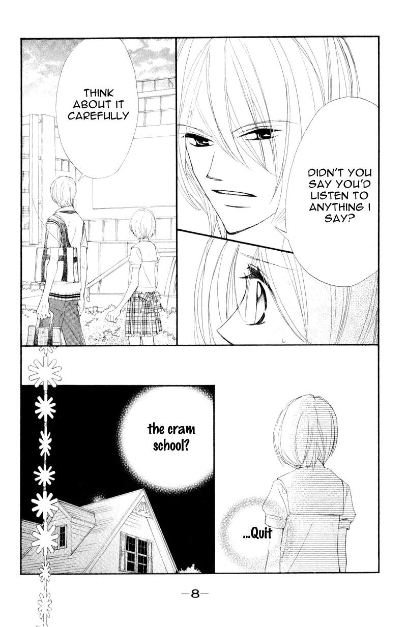 Shiro no Eden Chapter 9 page 13 - Chapter 9