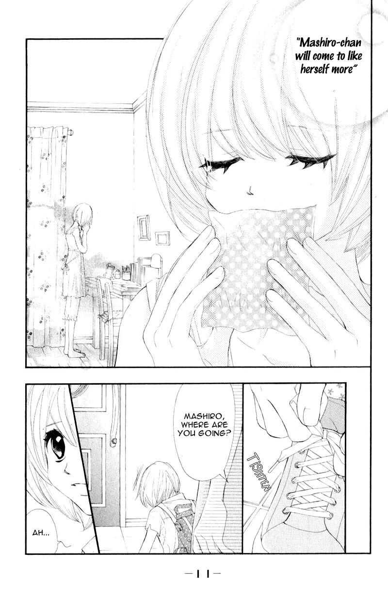 Shiro no Eden Chapter 9 page 16 - Chapter 9