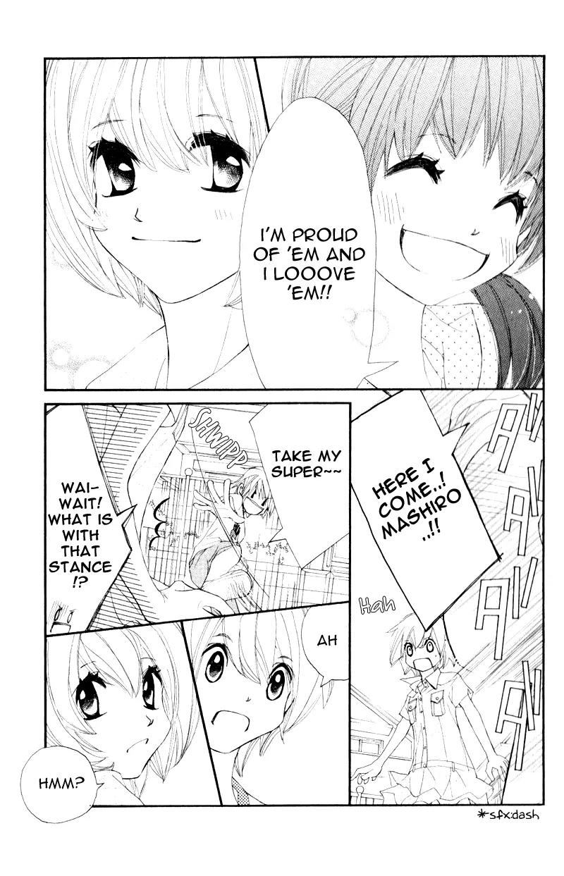 Shiro no Eden Chapter 9 page 24 - Chapter 9