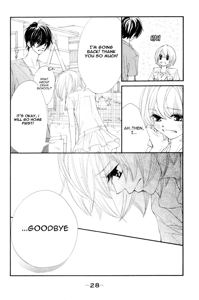 Shiro no Eden Chapter 9 page 33 - Chapter 9
