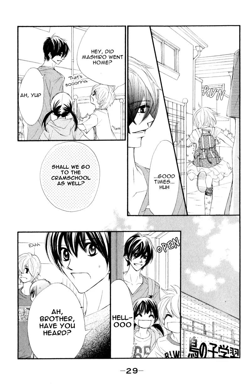 Shiro no Eden Chapter 9 page 34 - Chapter 9