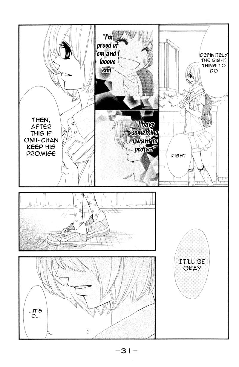 Shiro no Eden Chapter 9 page 36 - Chapter 9