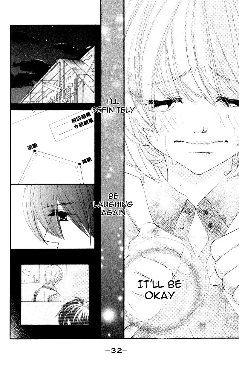 Shiro no Eden Chapter 9 page 37 - Chapter 9
