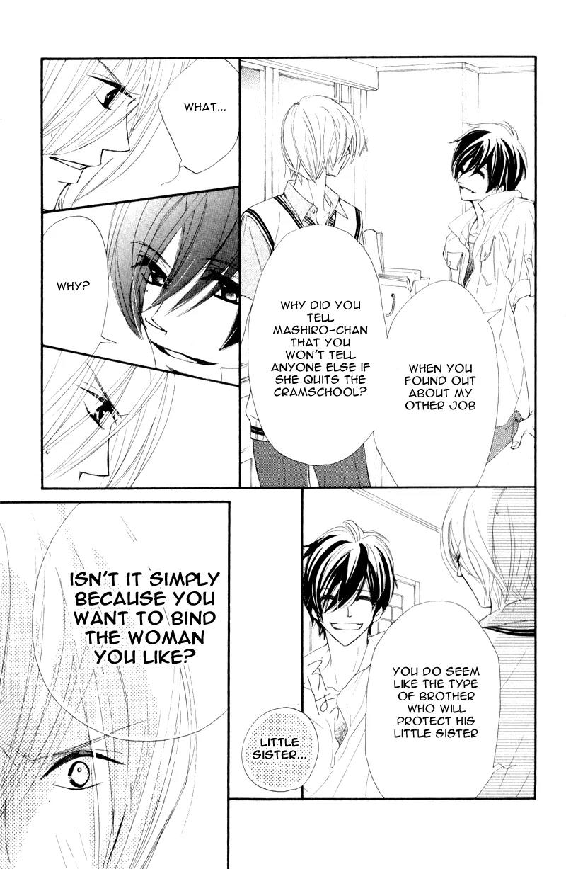 Shiro no Eden Chapter 9 page 40 - Chapter 9