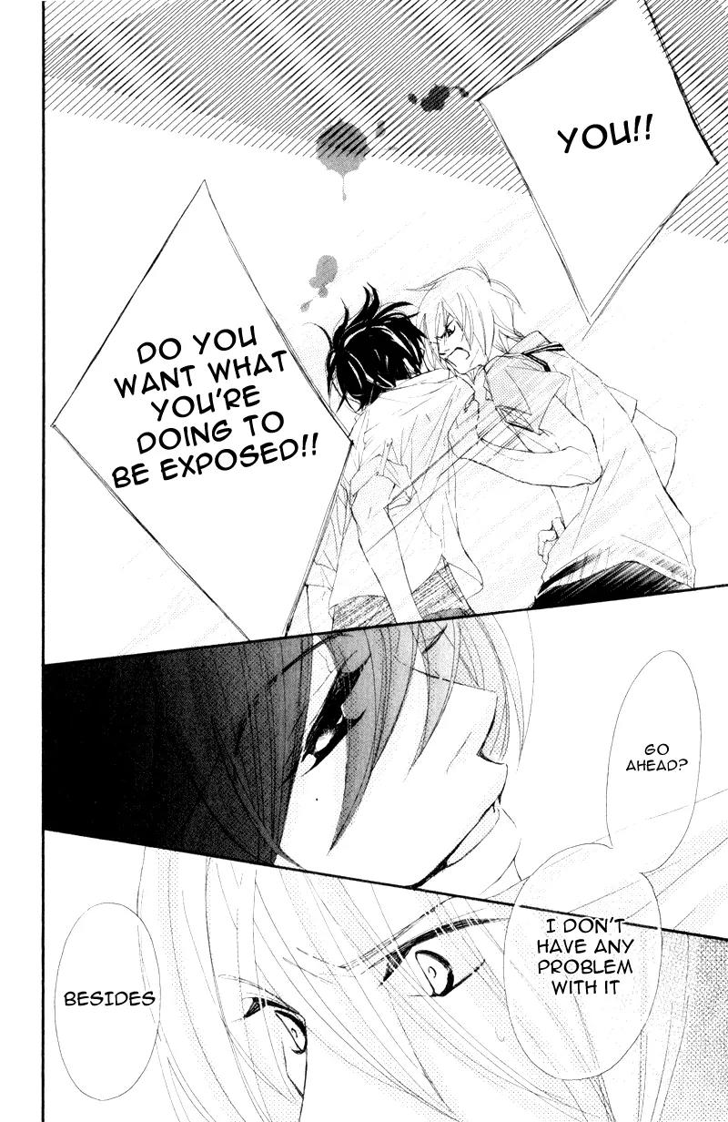 Shiro no Eden Chapter 9 page 41 - Chapter 9