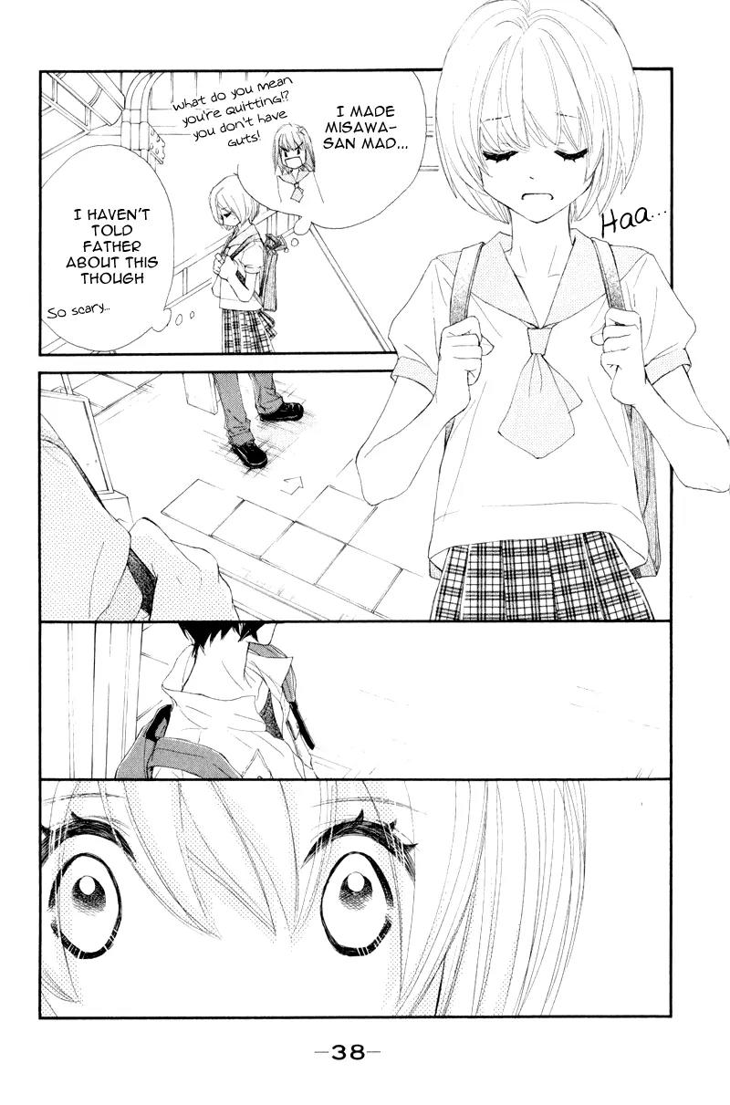 Shiro no Eden Chapter 9 page 43 - Chapter 9