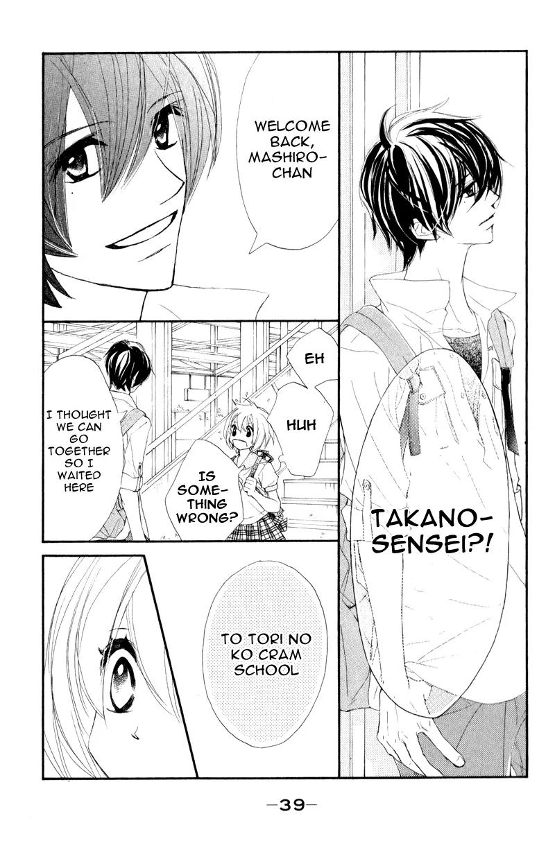 Shiro no Eden Chapter 9 page 44 - Chapter 9