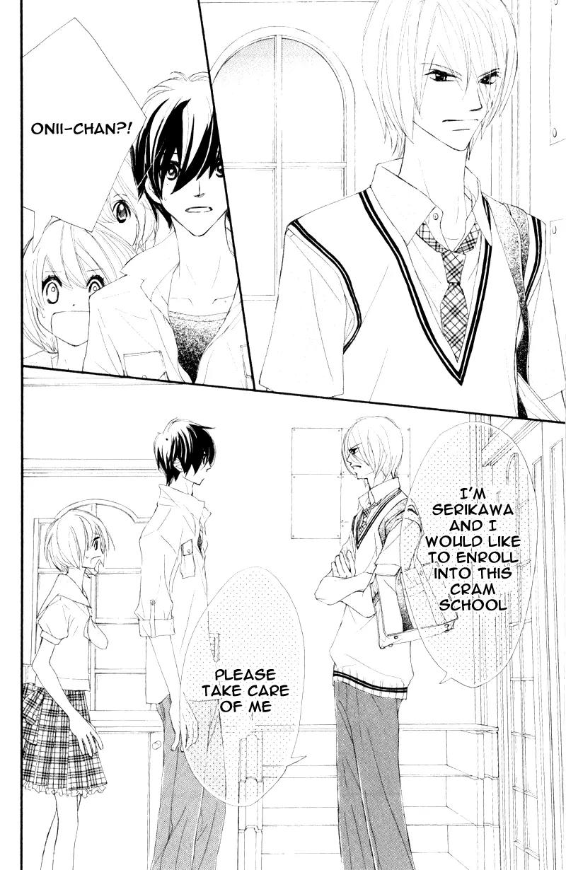 Shiro no Eden Chapter 9 page 49 - Chapter 9