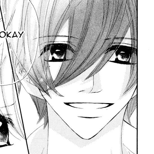 Shiro no Eden Chapter 9 cover