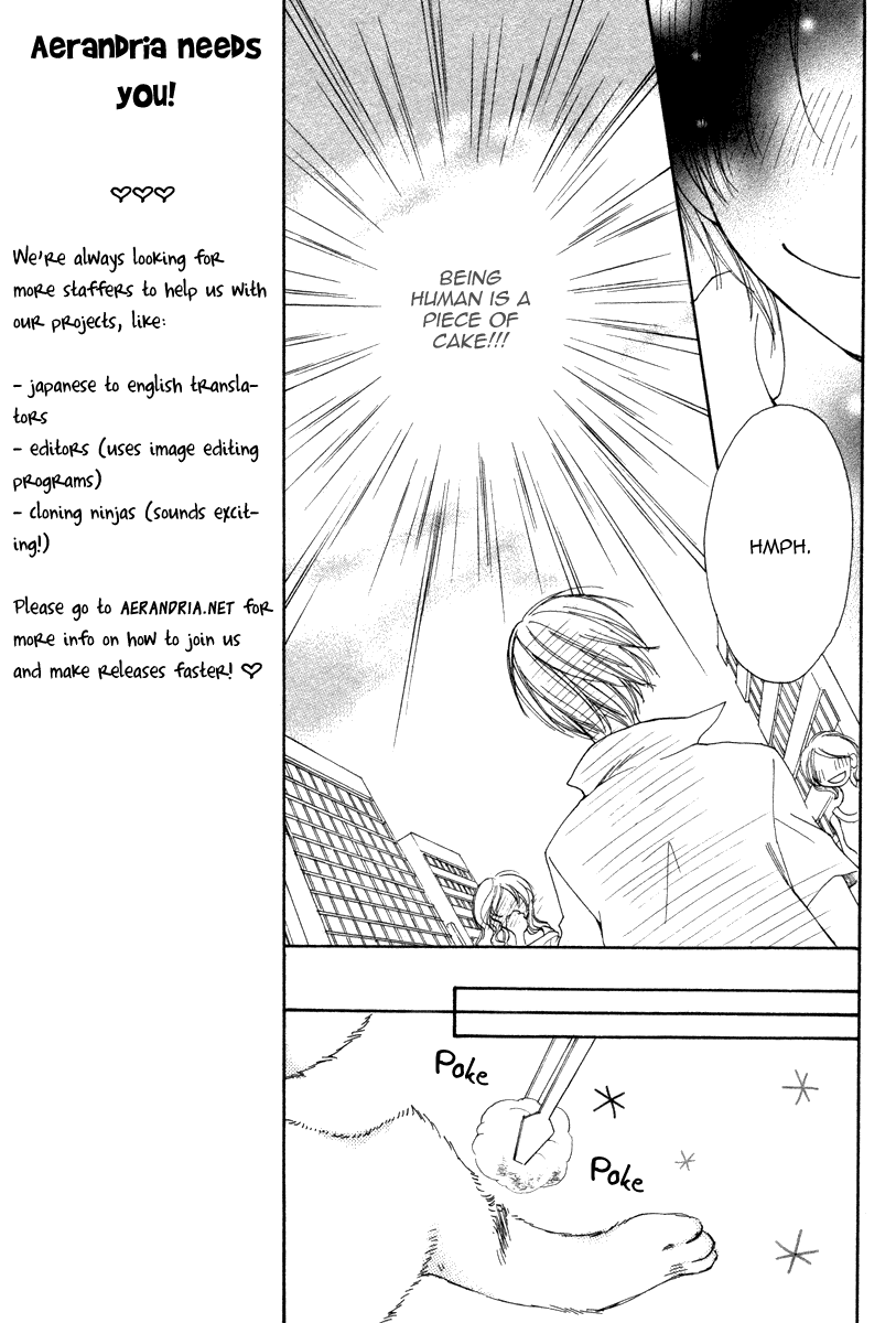Shiro no Keiyaku Chapter 0.2 page 30 - Chapter 0 v2 : [Oneshot]