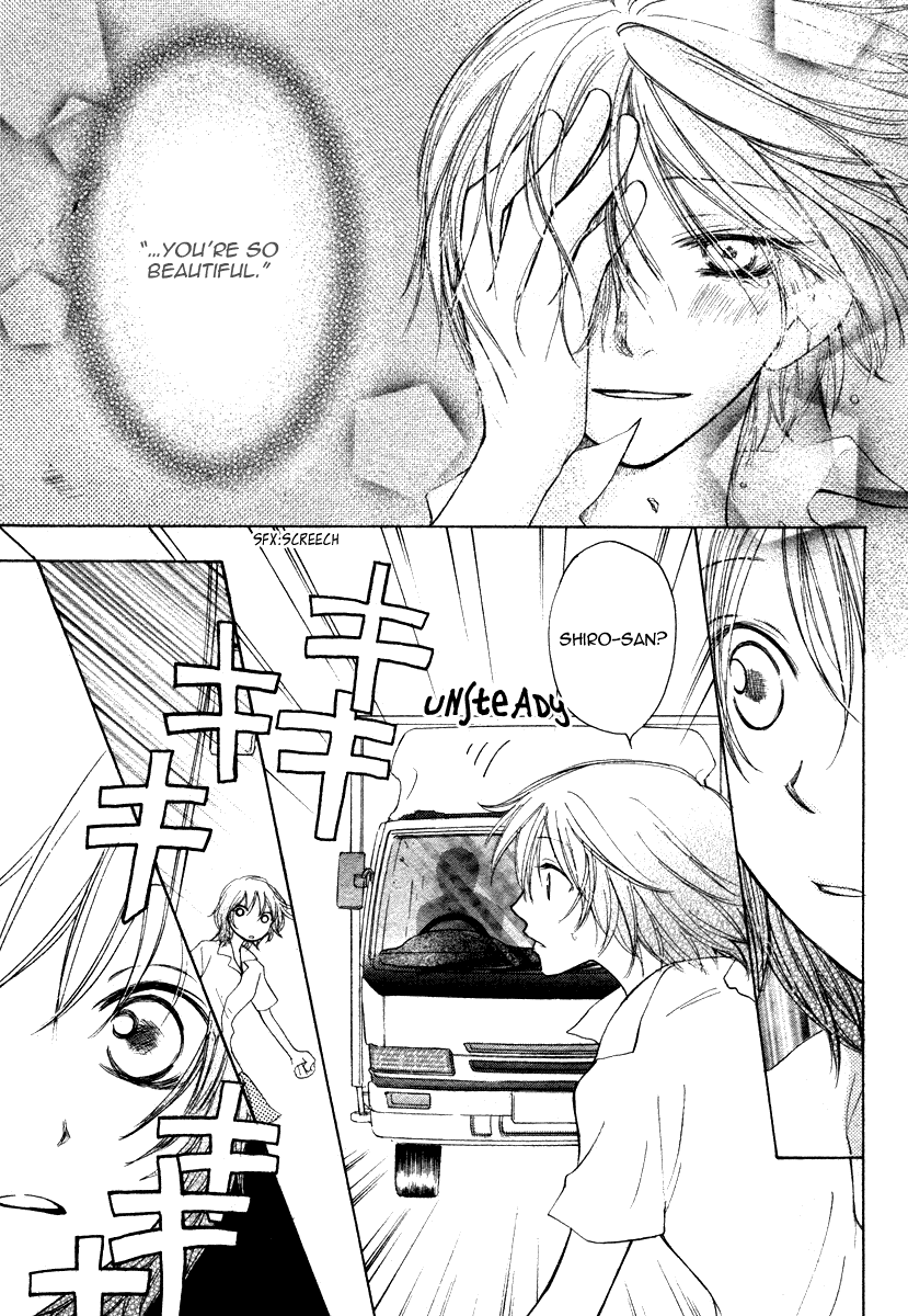 Shiro no Keiyaku Chapter 0.2 page 44 - Chapter 0 v2 : [Oneshot]