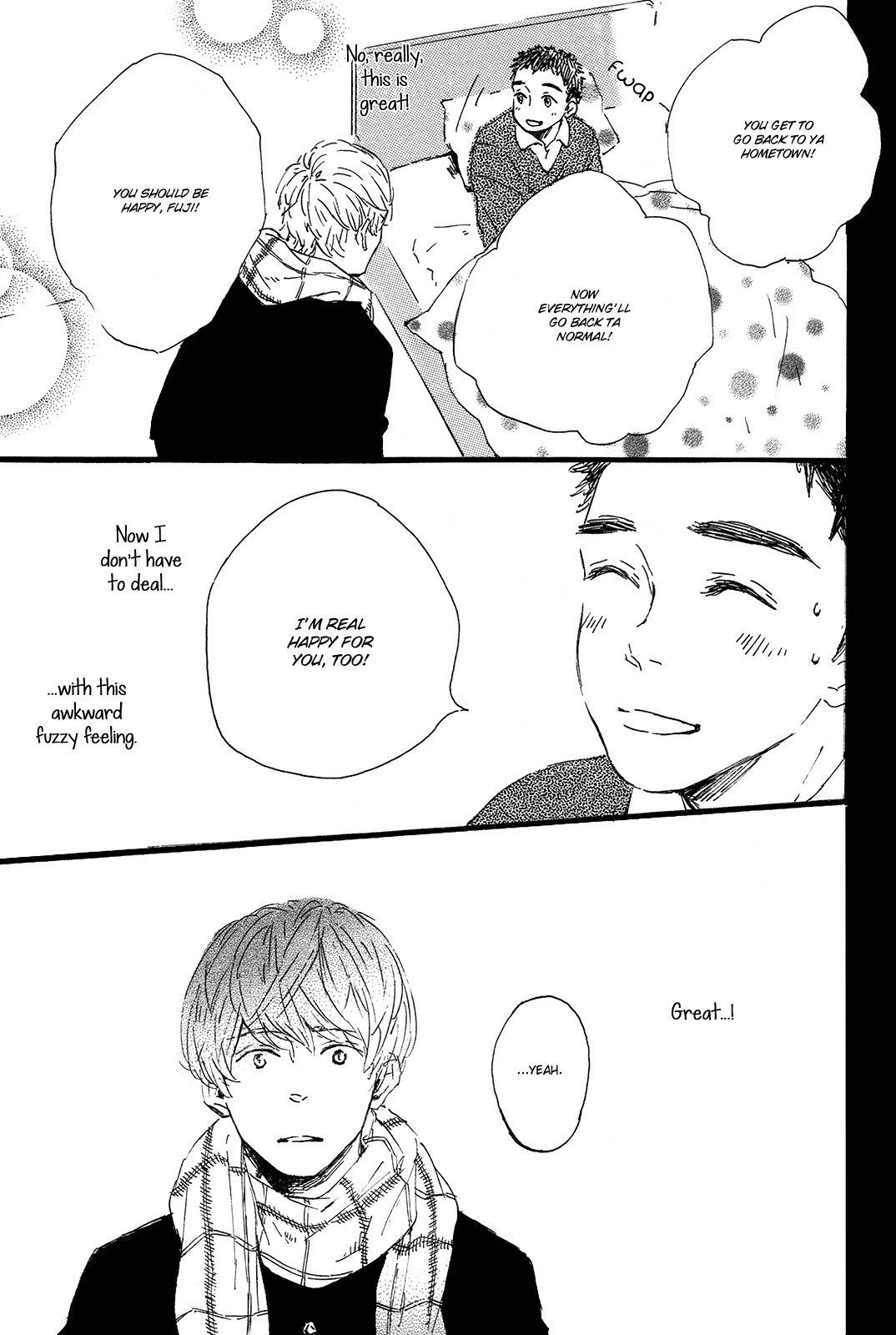Shiro no Koro Chapter 1 page 24 - Chapter 1: Shiro no Koro