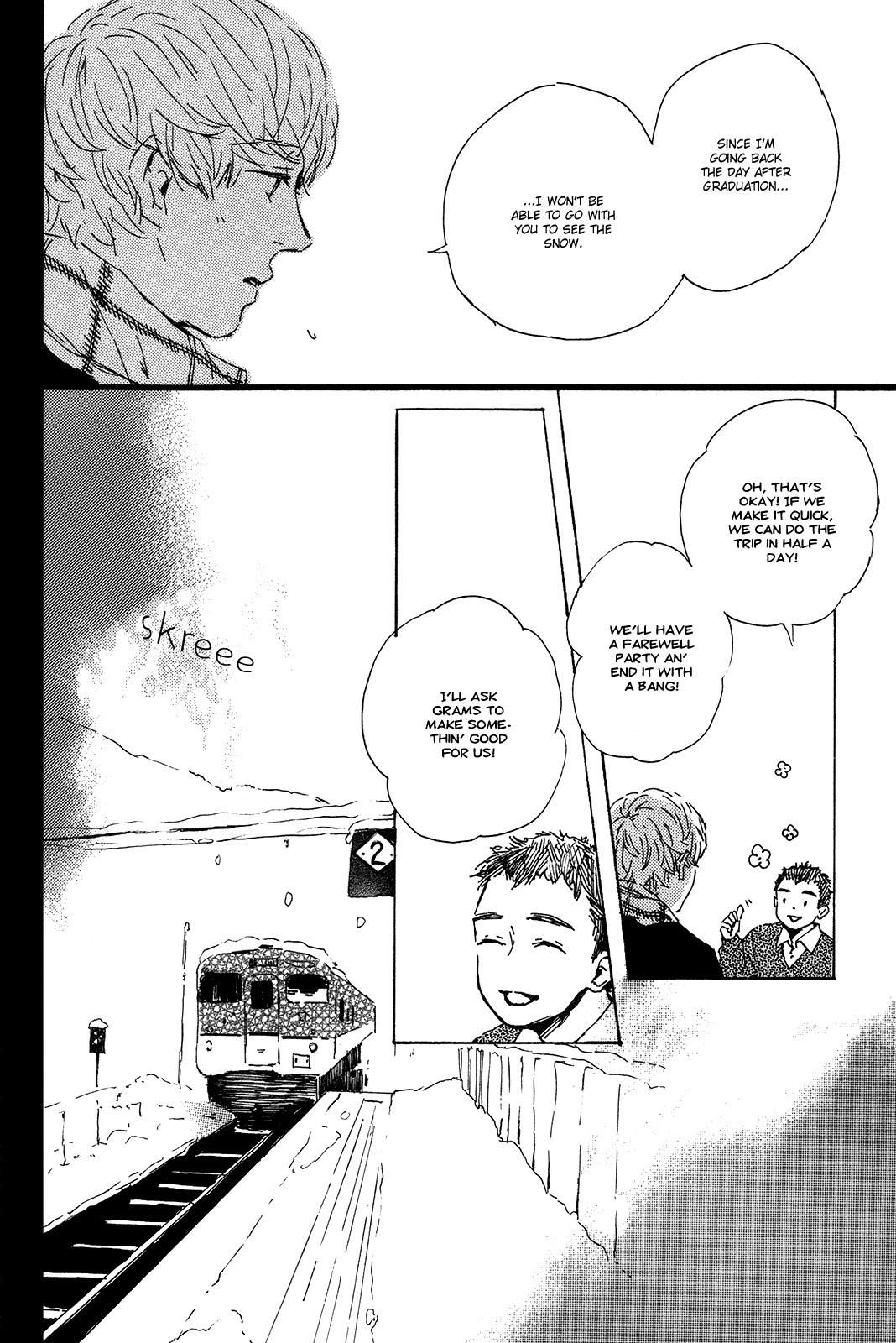 Shiro no Koro Chapter 1 page 25 - Chapter 1: Shiro no Koro