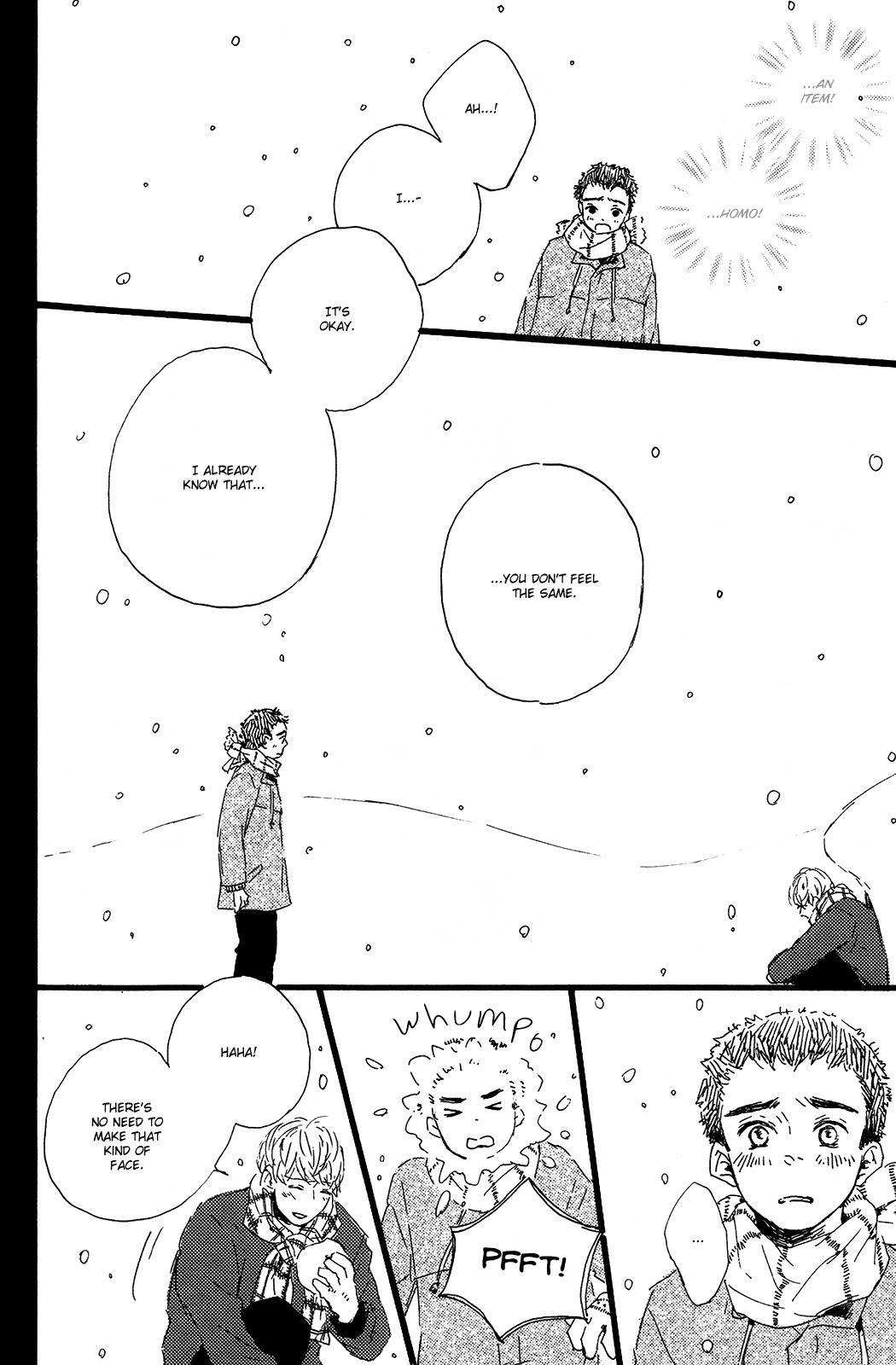 Shiro no Koro Chapter 1 page 29 - Chapter 1: Shiro no Koro