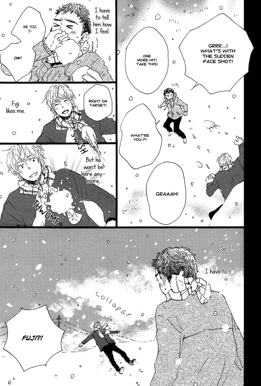 Shiro no Koro Chapter 1 page 30 - Chapter 1: Shiro no Koro