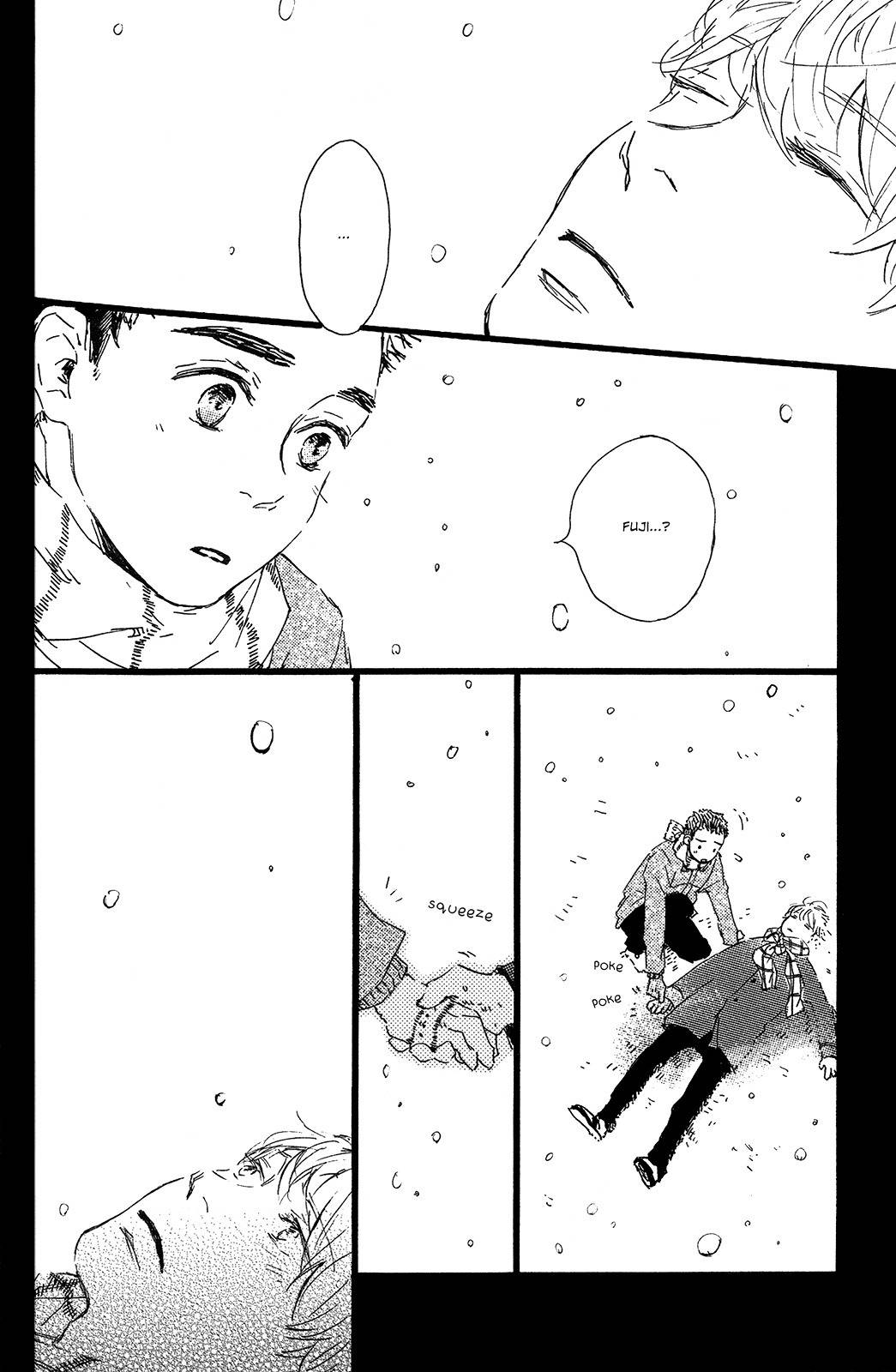 Shiro no Koro Chapter 1 page 31 - Chapter 1: Shiro no Koro
