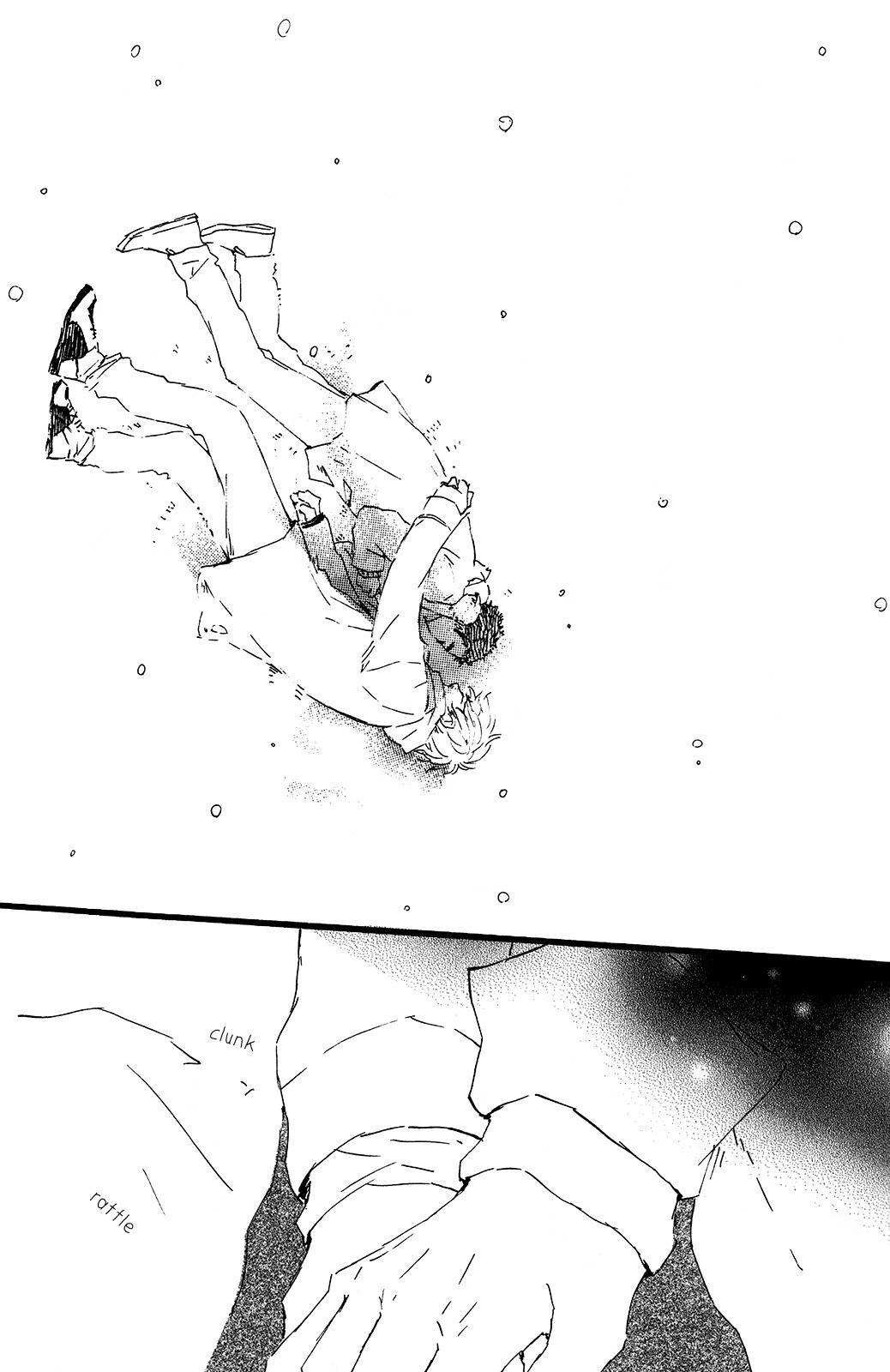 Shiro no Koro Chapter 1 page 34 - Chapter 1: Shiro no Koro
