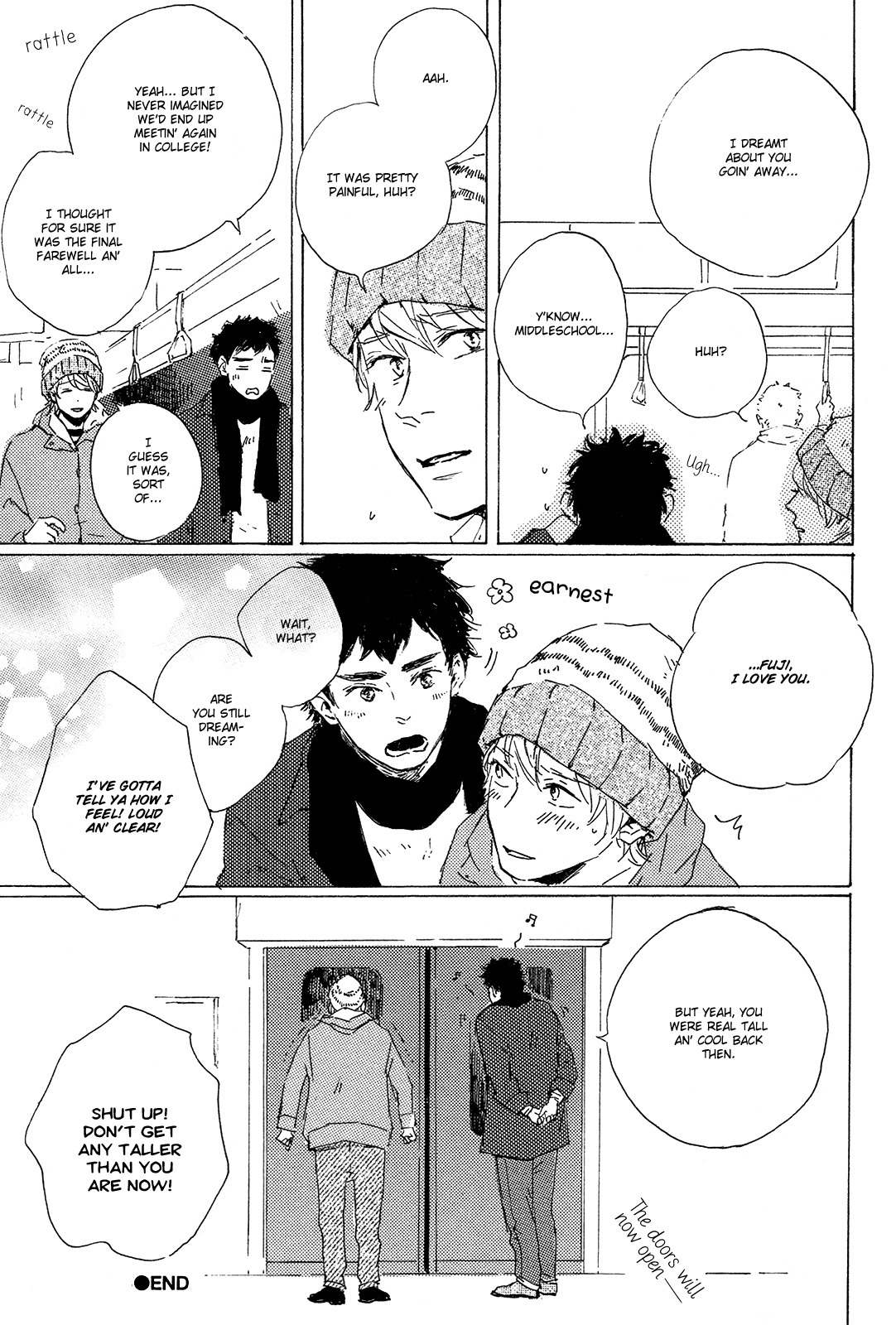 Shiro no Koro Chapter 1 page 36 - Chapter 1: Shiro no Koro