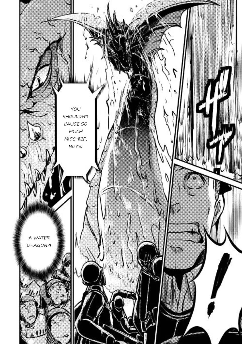 Shiro no Koukoku Monogatari Chapter 11 page 25 - Chapter 11