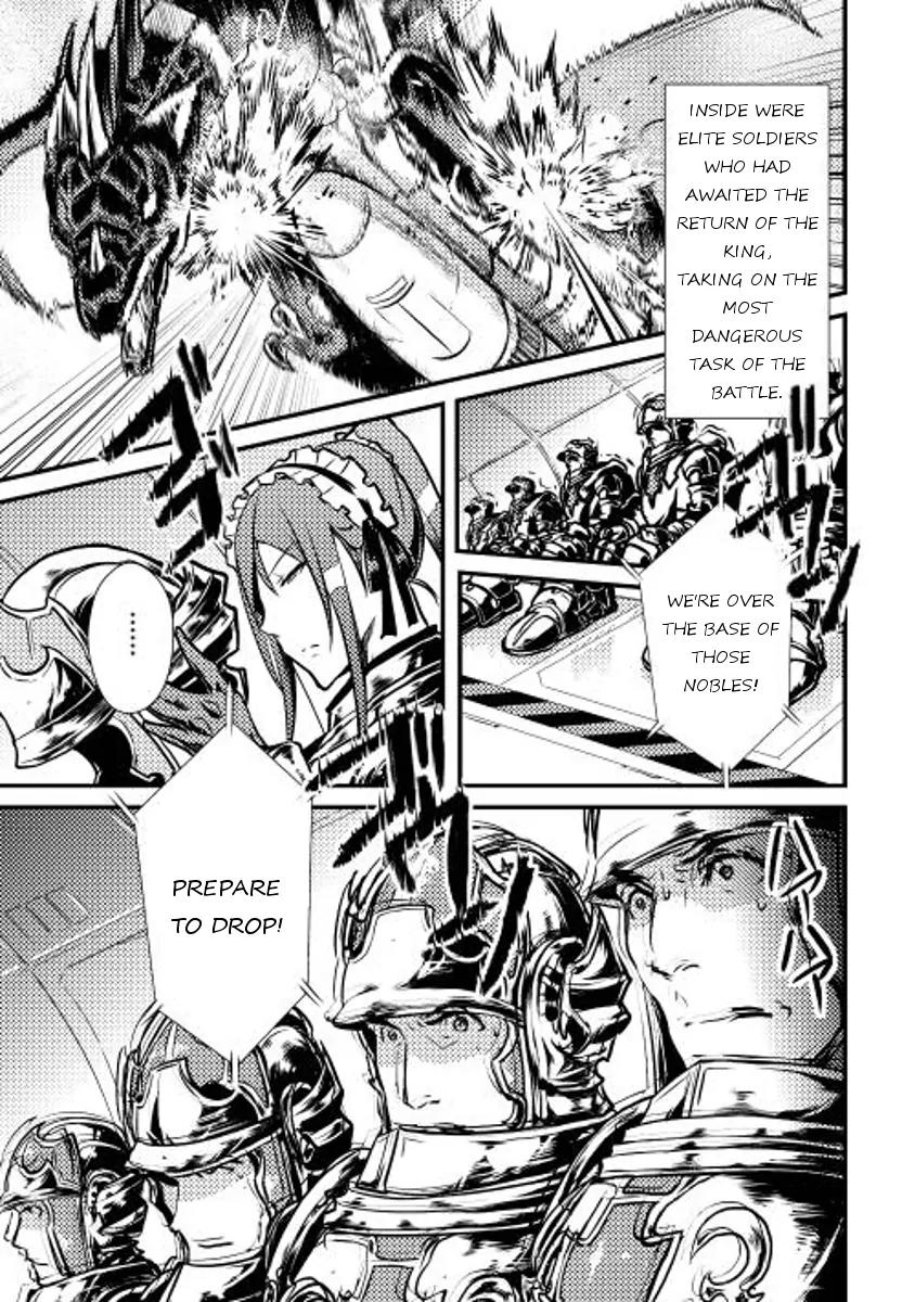 Shiro no Koukoku Monogatari Chapter 11 page 29 - Chapter 11