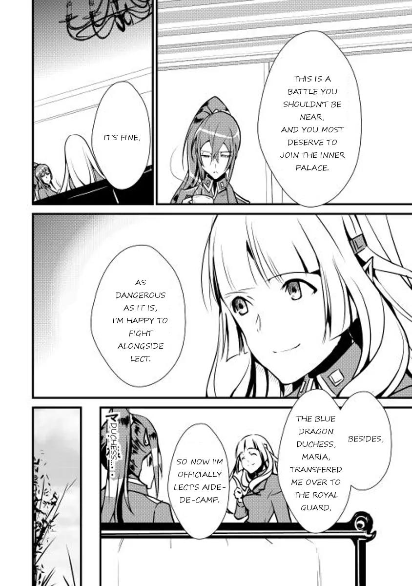 Shiro no Koukoku Monogatari Chapter 15 page 22 - Chapter 15