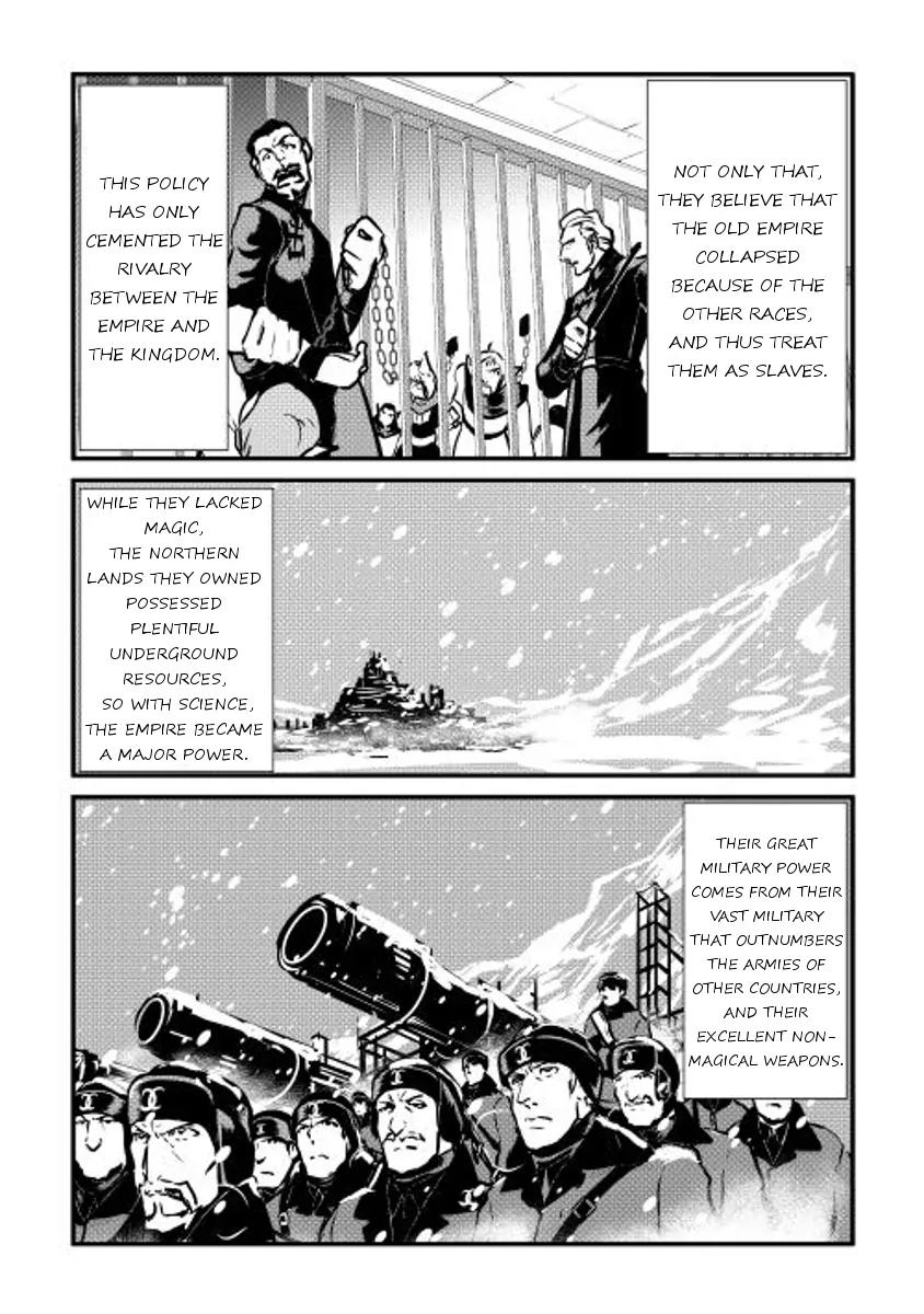 Shiro no Koukoku Monogatari Chapter 15 page 4 - Chapter 15
