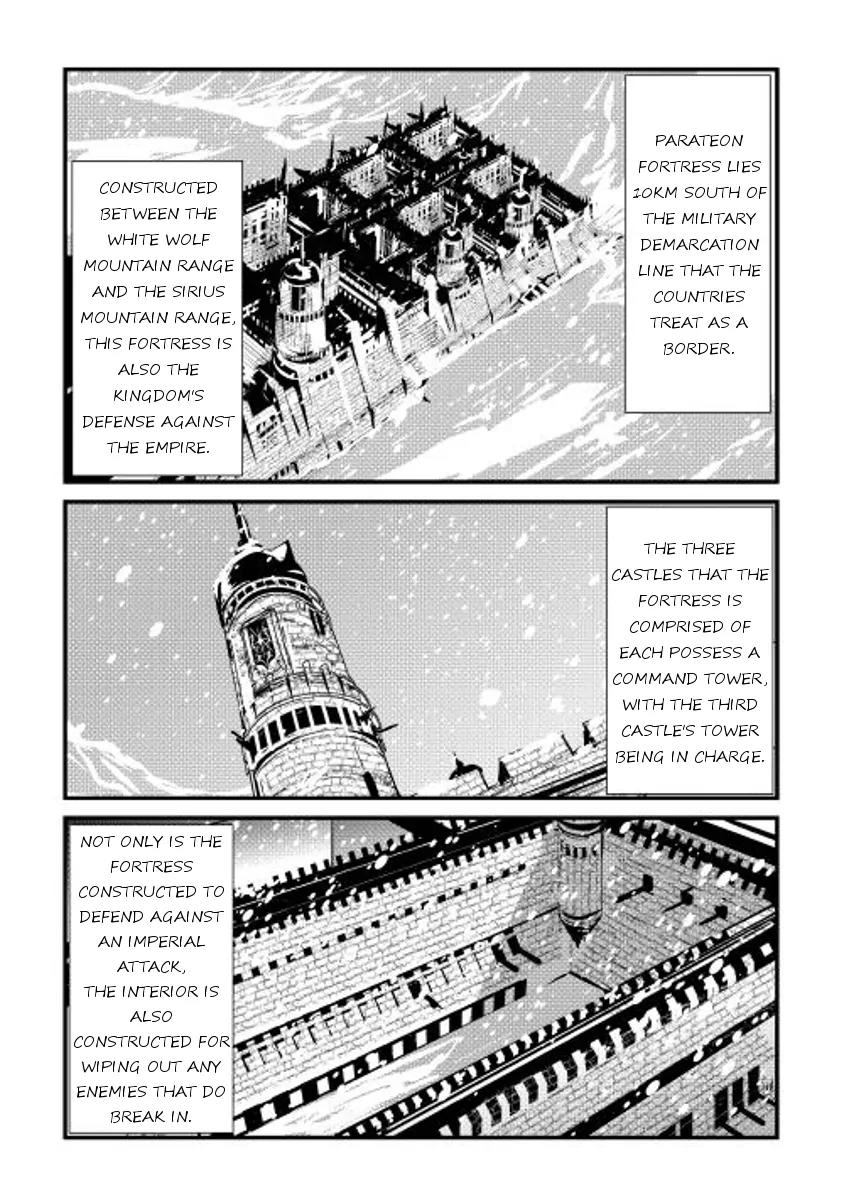 Shiro no Koukoku Monogatari Chapter 15 page 5 - Chapter 15