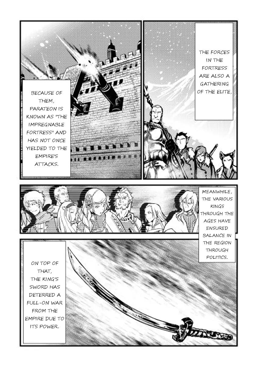 Shiro no Koukoku Monogatari Chapter 15 page 6 - Chapter 15