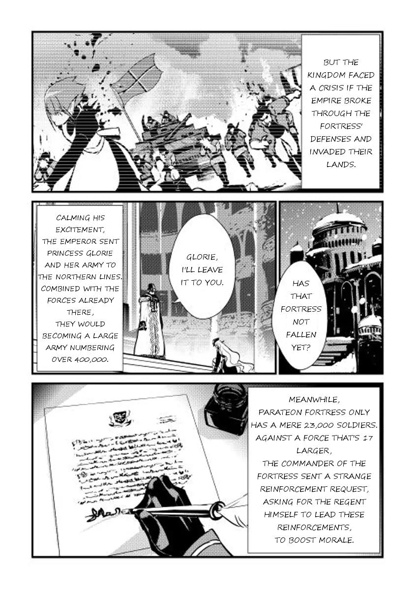 Shiro no Koukoku Monogatari Chapter 15 page 9 - Chapter 15