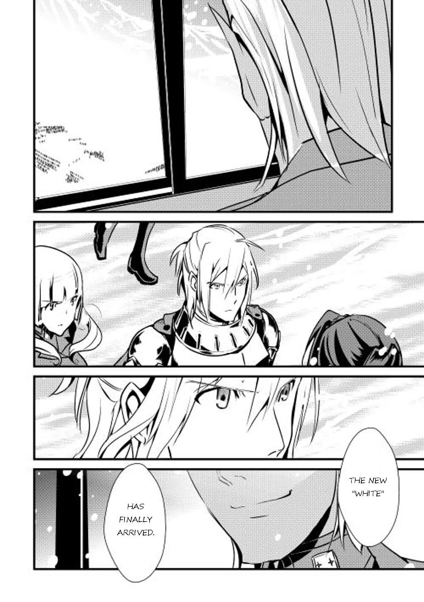 Shiro no Koukoku Monogatari Chapter 16 page 21 - Chapter 16