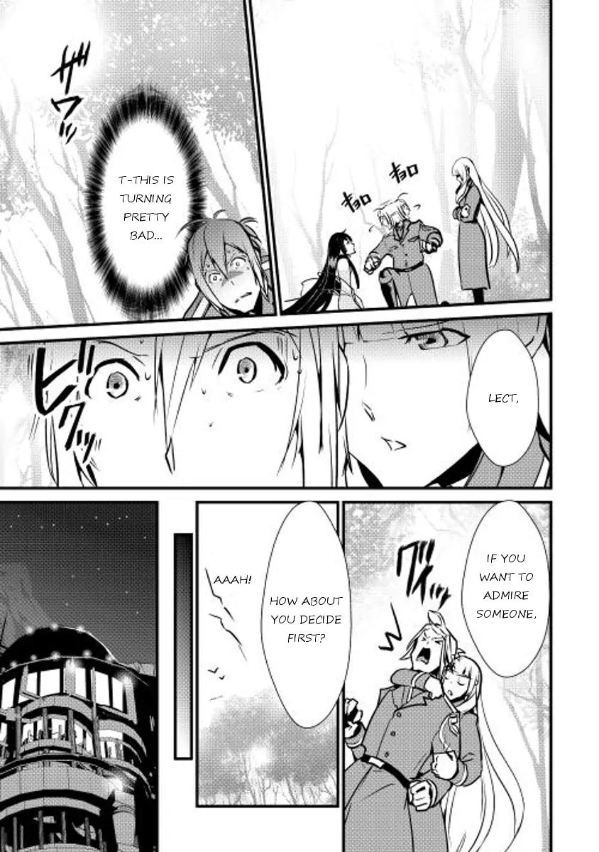 Shiro no Koukoku Monogatari Chapter 16 page 7 - Chapter 16