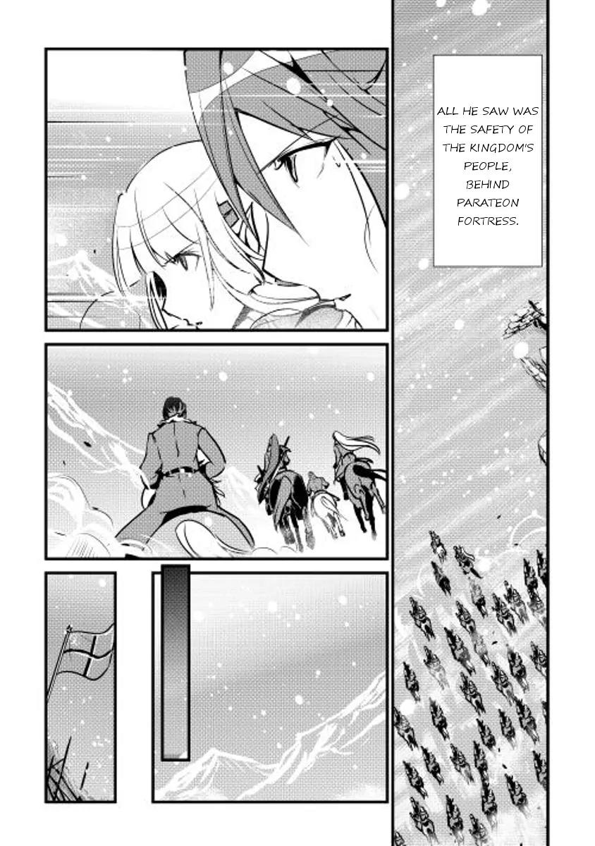 Shiro no Koukoku Monogatari Chapter 18 page 5 - Chapter 18