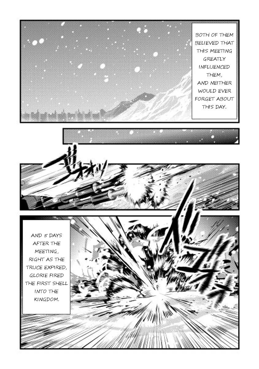 Shiro no Koukoku Monogatari Chapter 19 page 24 - Chapter 19