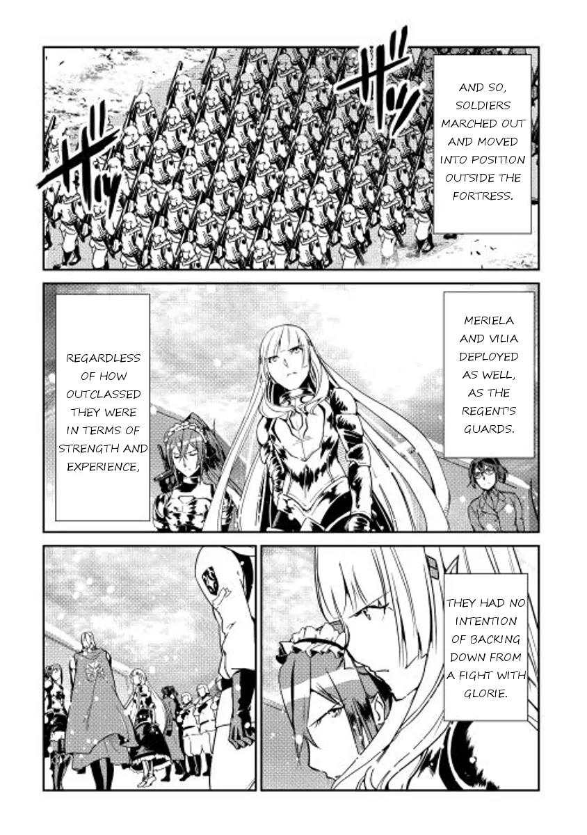 Shiro no Koukoku Monogatari Chapter 29 page 24 - Chapter 29