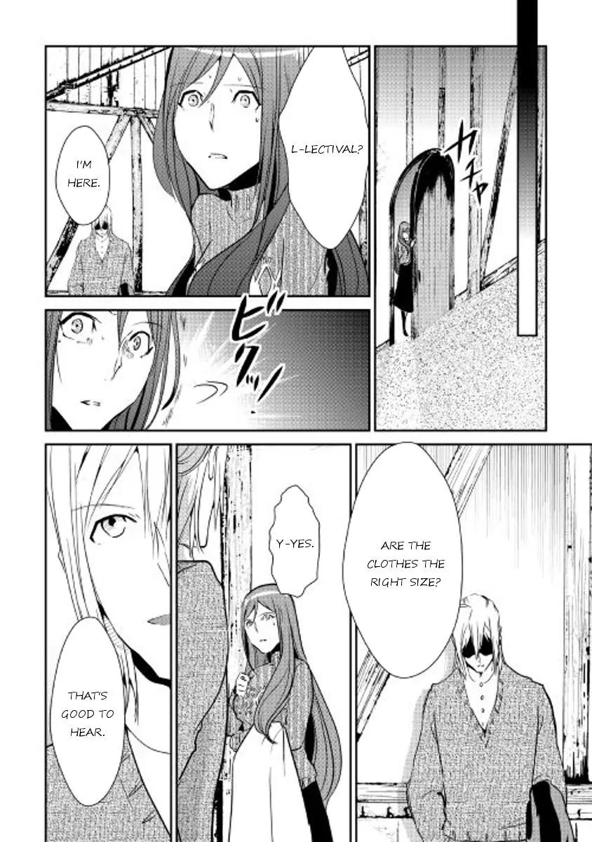 Shiro no Koukoku Monogatari Chapter 44 page 13 - Chapter 44