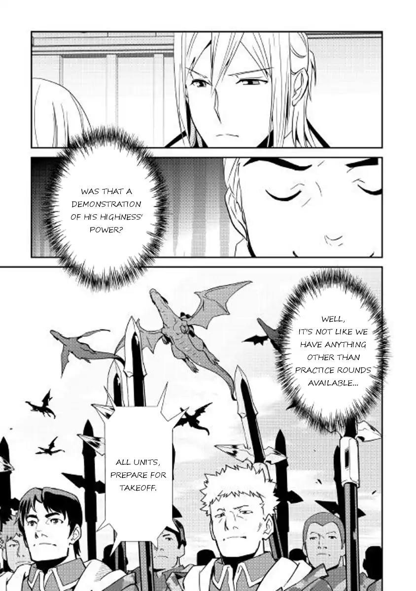 Shiro no Koukoku Monogatari Chapter 55 page 17 - Chapter 55