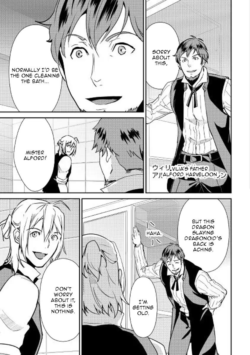 Shiro no Koukoku Monogatari Chapter 58 page 16 - Chapter 58