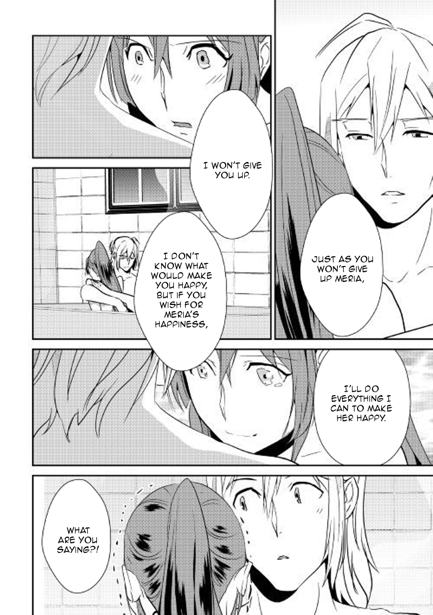 Shiro no Koukoku Monogatari Chapter 59 page 19 - Chapter 59