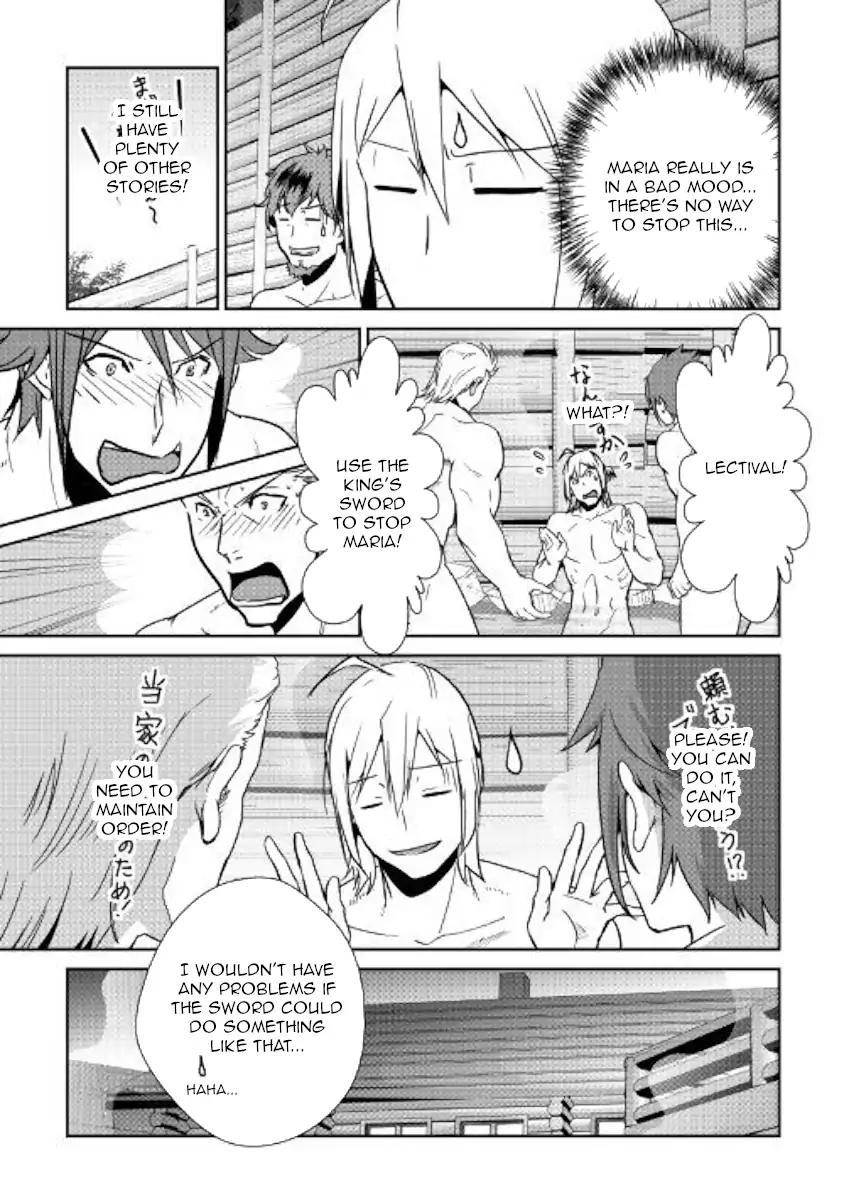 Shiro no Koukoku Monogatari Chapter 60 page 16 - Chapter 60