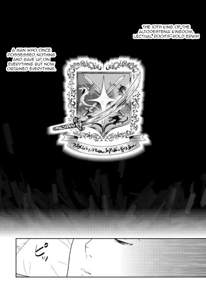 Shiro no Koukoku Monogatari Chapter 64.2 page 13 - Chapter 64.2 [END]