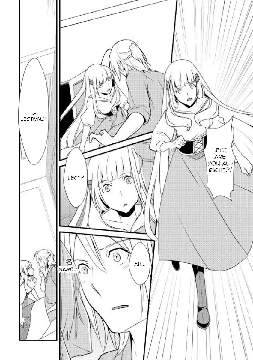 Shiro no Koukoku Monogatari Chapter 64.2 page 15 - Chapter 64.2 [END]