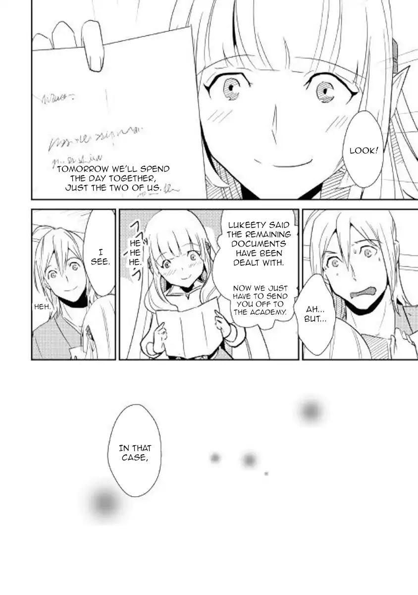 Shiro no Koukoku Monogatari Chapter 64.2 page 17 - Chapter 64.2 [END]