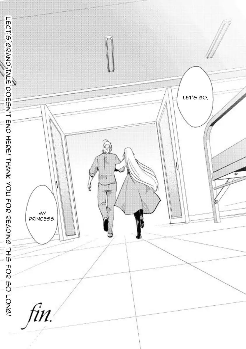 Shiro no Koukoku Monogatari Chapter 64.2 page 18 - Chapter 64.2 [END]