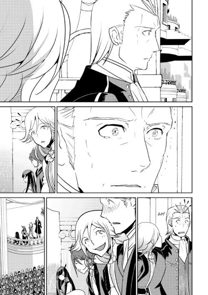 Shiro no Koukoku Monogatari Chapter 64.2 page 9 - Chapter 64.2 [END]
