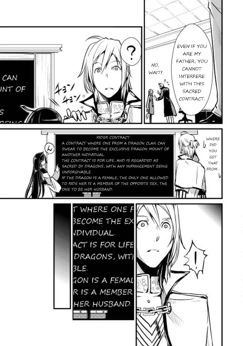 Shiro no Koukoku Monogatari Chapter 8 page 22 - Chapter 8