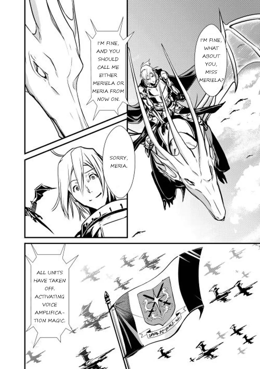Shiro no Koukoku Monogatari Chapter 9 page 21 - Chapter 9