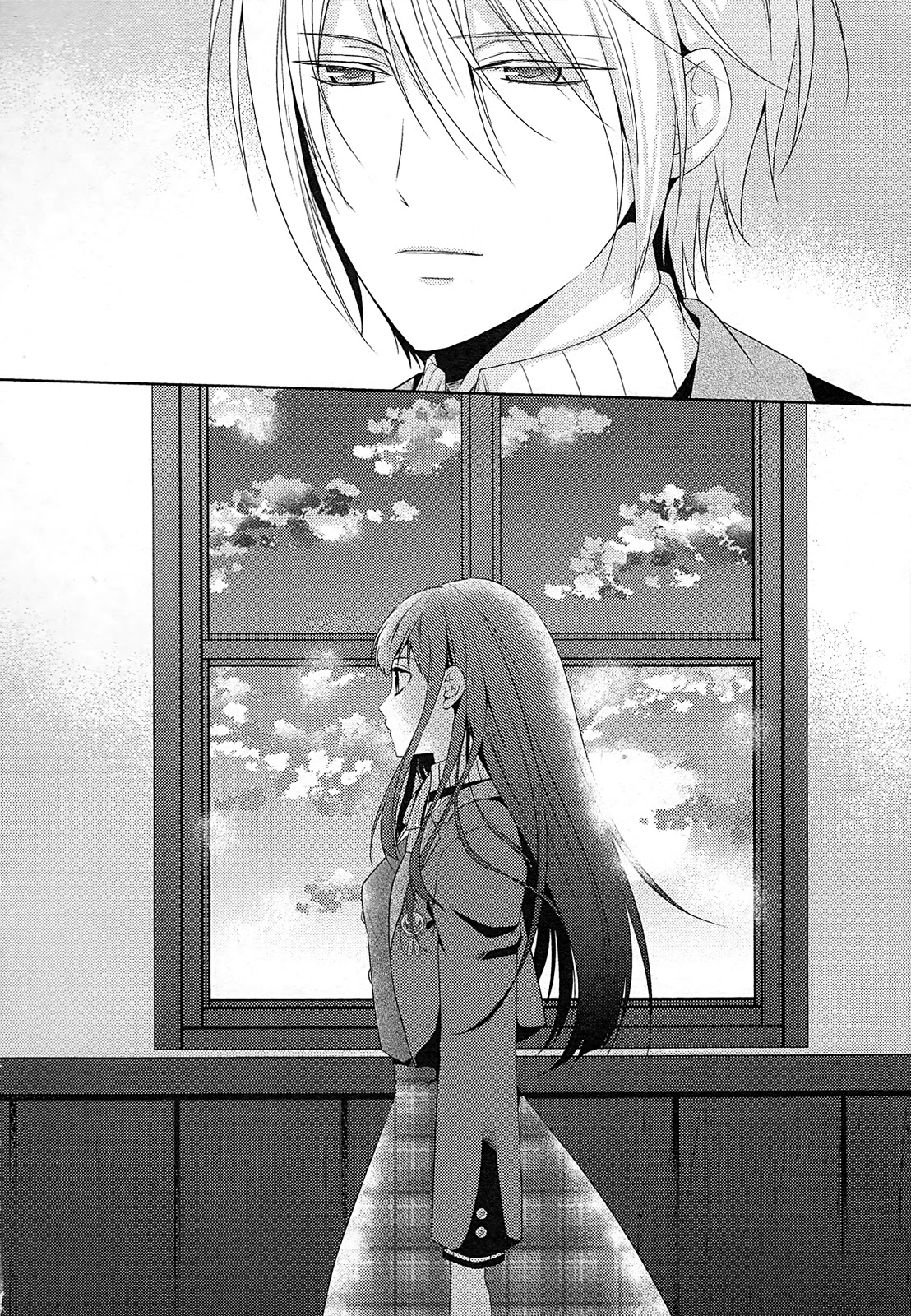 Shiro to Kuro no Alice Chapter 5 page 23 - Chapter 5