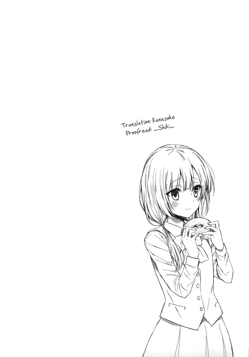 Shirobako - Ueyama Koukou Animation Doukoukai Chapter 1 page 42 - Chapter 1 : Miyamori